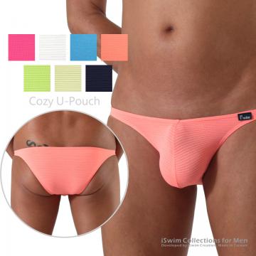 TOP 10 - Cozy U-Pouch bikini underwear ()
