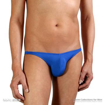 TOP 9 - Fitted pouch bikini underwear ()