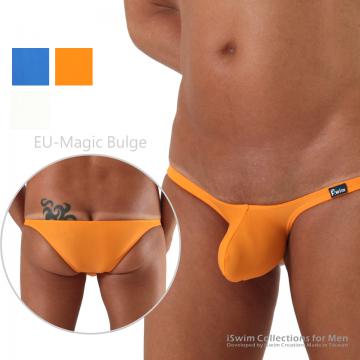 TOP 3 - EU magic bulge brazilian swimwear ()