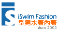 泳褲內褲時尚男性精品【iSwim】