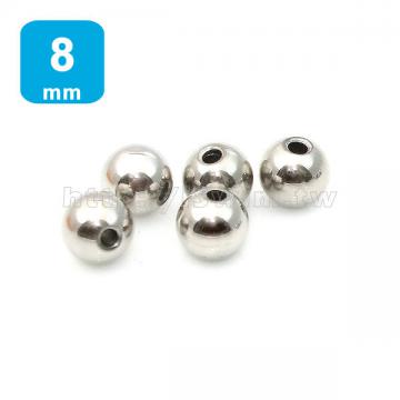 8mm ball for sperm stopper (8mm) - 0 (thumb)