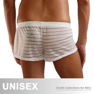low rise home shorts, unisex - 0 (thumb)