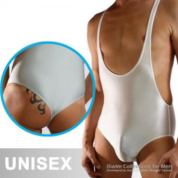 unisex piecemeal bodywear cheeky underwear