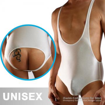 unisex piecemeal bodywear jockstraps underwear - 0 (thumb)