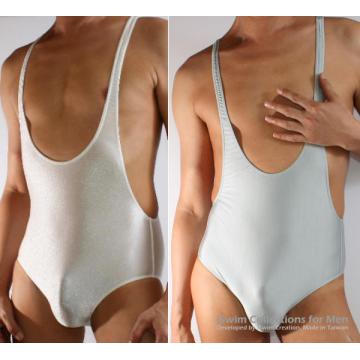 unisex piecemeal bodywear jockstraps underwear - 5 (thumb)