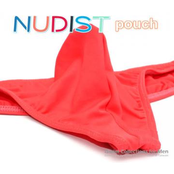 nudist pouch half back - 5 (thumb)