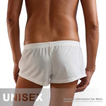 8inch unisex shorts