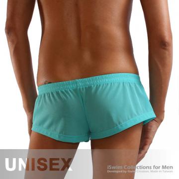 7inch unisex shorts
