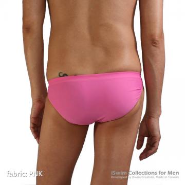 Loose pouch sexy swim briefs (type 1) - 7 (thumb)