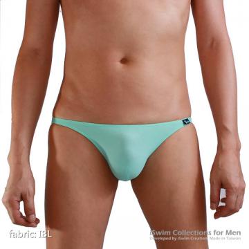 sexy butt line brazilian swim bikini - 2 (thumb)