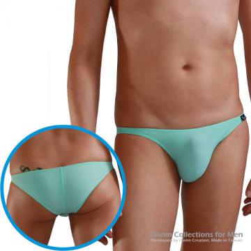 sexy butt line brazilian swim bikini - 0 (thumb)