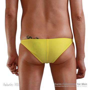sexy butt line brazilian swim bikini - 4 (thumb)