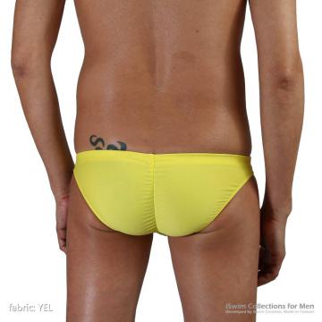 NUDIST G bulge swim briefs (wrinkle full back) - 9 (thumb)