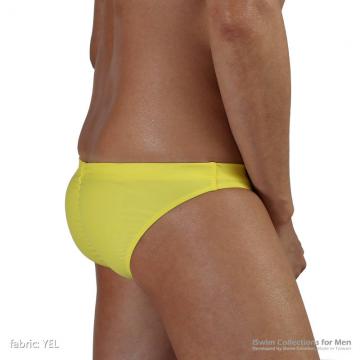 NUDIST G bulge swim briefs (wrinkle full back) - 7 (thumb)