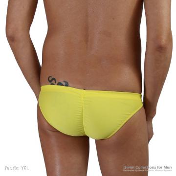 NUDIST G bulge swim briefs (wrinkle full back) - 8 (thumb)