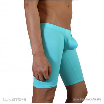 NUDIST bulge tight shorts - 0 (thumb)
