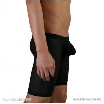 NUDIST bulge tight shorts - 12 (thumb)