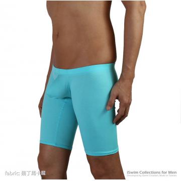 NUDIST bulge tight shorts - 1 (thumb)