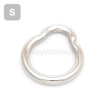 特殊凸型多用型屌環《獨家４way設計》Ｓ(40mm適用) - 0 (thumb)