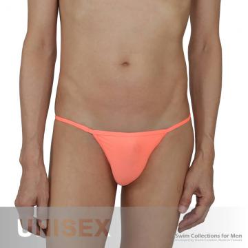 unisex string bikini