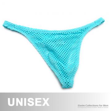 neon mesh unisex cheeky - 2 (thumb)