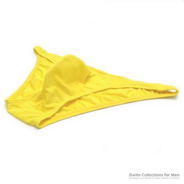 U-type pouch bikini in comfort GEA/CMA - 1 (thumb)