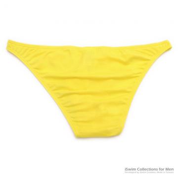 U-type pouch bikini in comfort GEA/CMA - 2 (thumb)