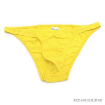 U-type pouch bikini in comfort GEA/CMA - 0 (thumb)