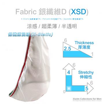 narrow pouch full back in XSA-WHT x Christmas colors - 7 (thumb)