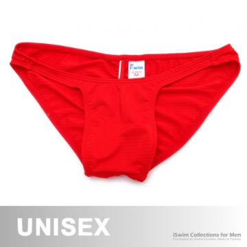unisex seamless pucker bikini in x-static fabric - 3 (thumb)