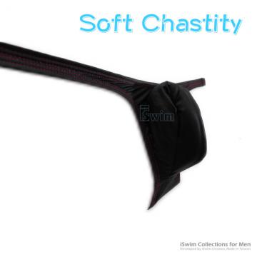 softy chastity, limited - 1 (thumb)