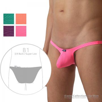 Magic bulge bikini (3/4 back) - 0 (thumb)