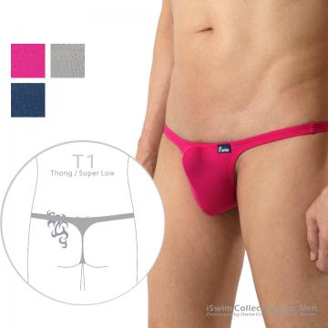 Keep up pouch thong - 0 (thumb)