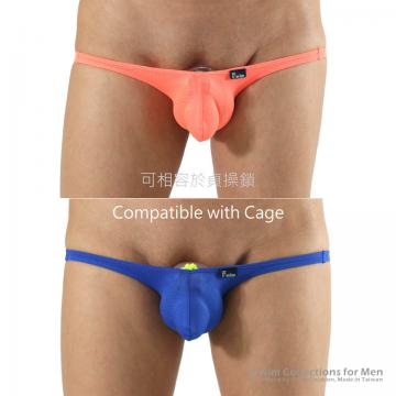 Lifting bulge wrinkle capri brazilian (suitable with cage) - 2 (thumb)