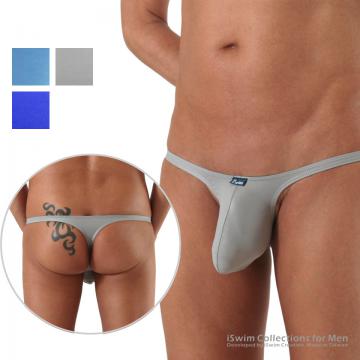 Sway bulge thong - 0 (thumb)
