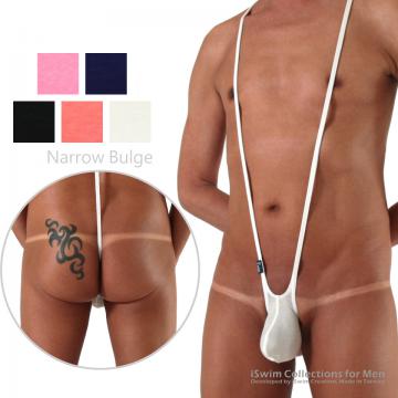 Magic bulge strings slingshot thong - 0 (thumb)