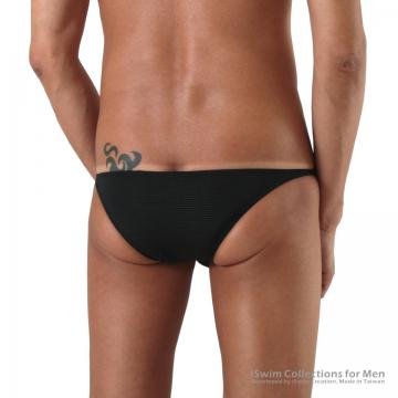 Enlarge pouch string bikini (3/4 back) - 2 (thumb)