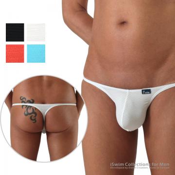 Enlarge pouch string thong - 0 (thumb)