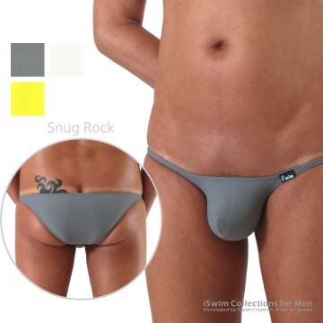 Snug Rock bulge string bikini swimwear - 0 (thumb)