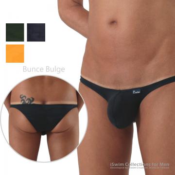 Bounce bulge bikini (half back) - 0 (thumb)