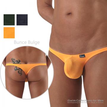 Bounce bulge thong - 0 (thumb)