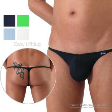 TOP 10 - Cozy Lifiting Pouch thong (Y-back) ()