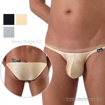 TOP 8 - Sway bulge V2 string bikini underwear ()